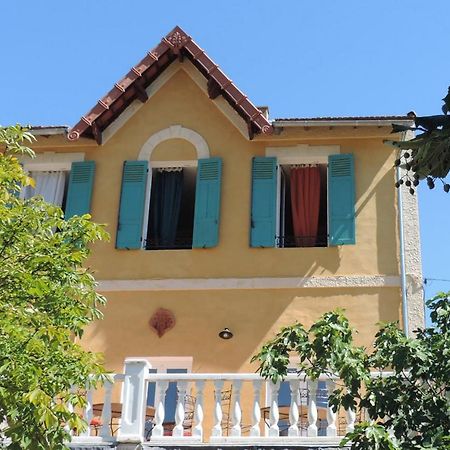 Bed and Breakfast 1001 Ocres Apt Esterno foto
