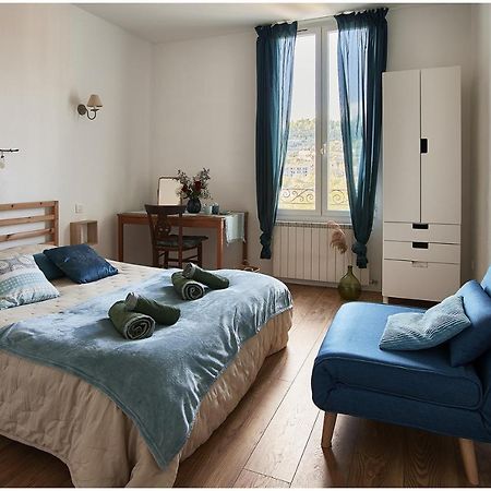 Bed and Breakfast 1001 Ocres Apt Esterno foto