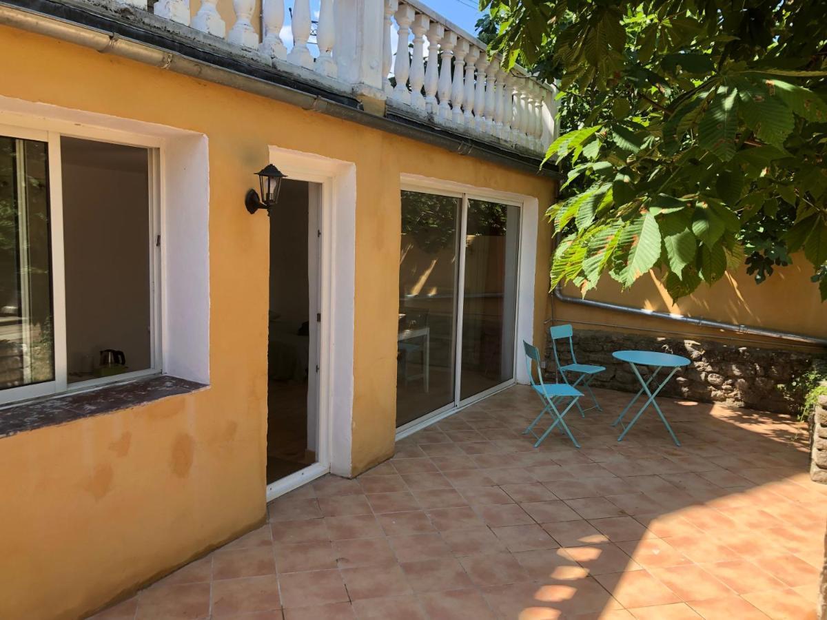 Bed and Breakfast 1001 Ocres Apt Esterno foto