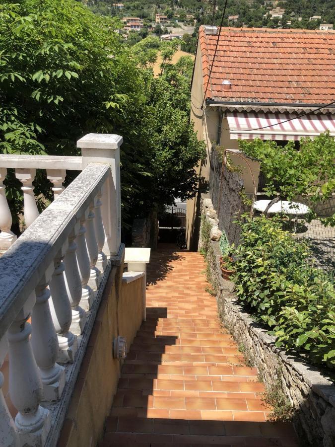 Bed and Breakfast 1001 Ocres Apt Esterno foto