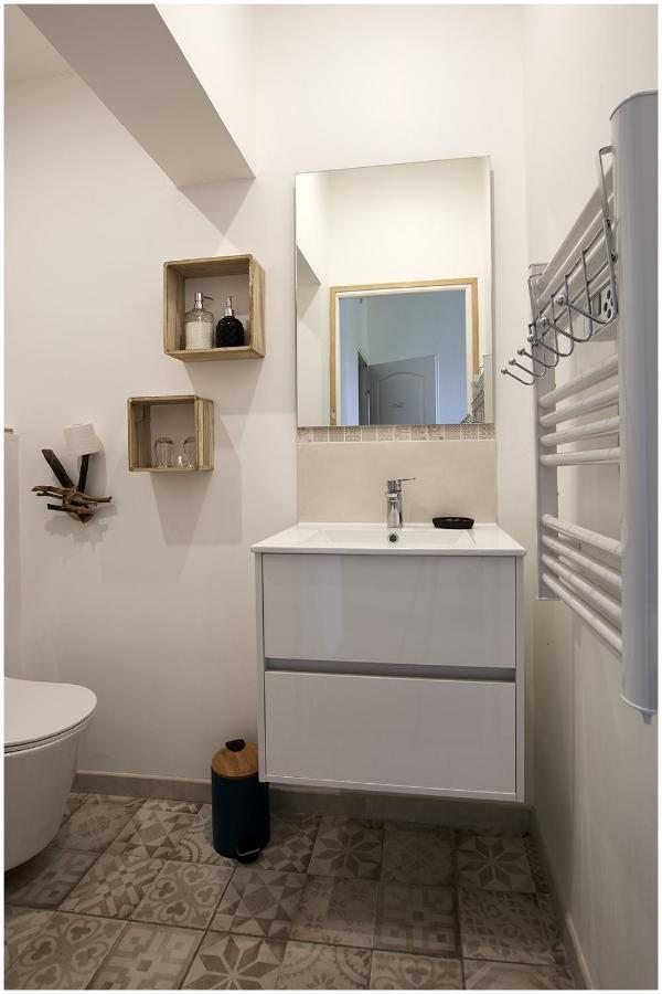 Bed and Breakfast 1001 Ocres Apt Esterno foto